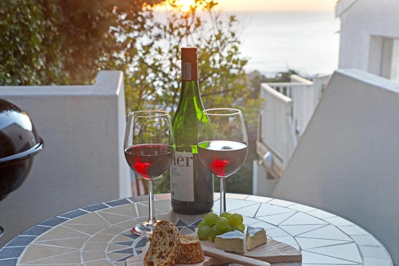 Beachy Vibes Cape Town Dış mekan fotoğraf